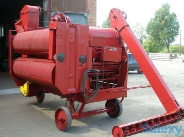 Продам семяочистительную машину СМ-4, фотография 1