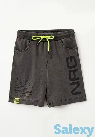 Шорты спортивные playtoday, фотография 1