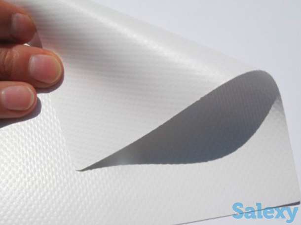 Крепкие баннеры Б/У 3*6, фотография 5