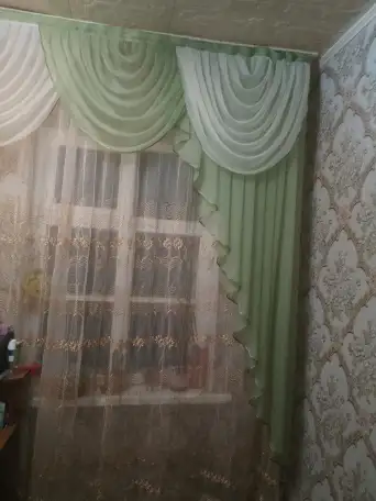 Продожа 3комнатной квартиры в особнике., Улица Кайнозарова, фотография 2