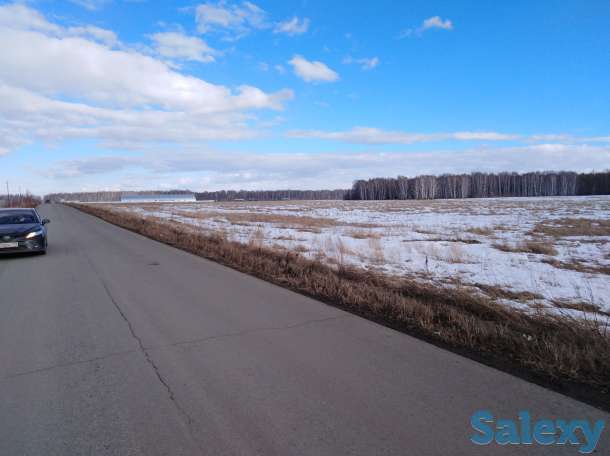 Продам участки в 7минутах езды от г. Челябинска, фотография 2