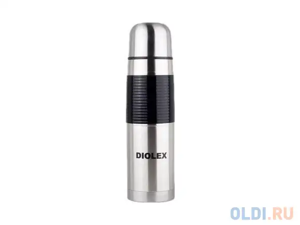 Термос diolex dxr1000-1 1л, фотография 1