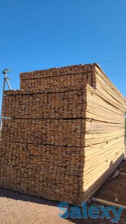 Пиломатериалы, фотография 5