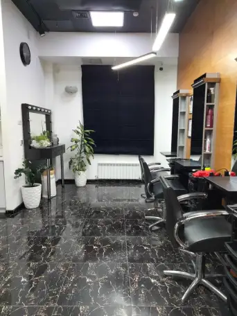 Кресло стилиста, Желтоксан 155 жк Ак-Алем, фотография 4