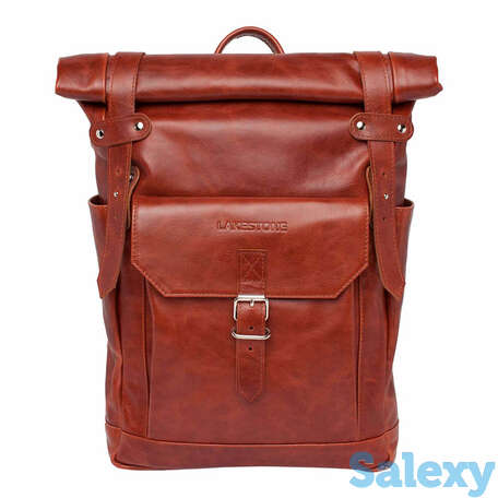 Рюкзак для ноутбука eliot redwood, фотография 2