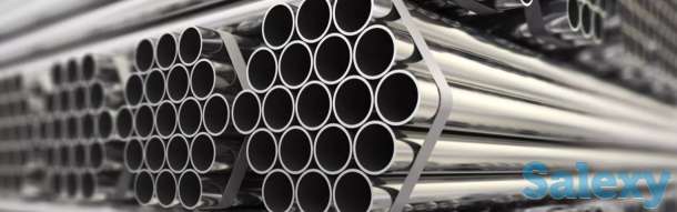 Надёжный поставщик труб и деталей трубопроводов для предприятий ТЭК, фотография 1