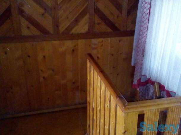 Продам двухэтажную дачу в живописном месте, Город Риддер, Ульбастрой., фотография 7