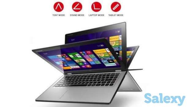 Lenovo IdeaPad Yoga 2 13, фотография 1