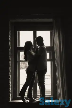 Профессиональная фотосессия, Фотограф Алматы, фотография 1