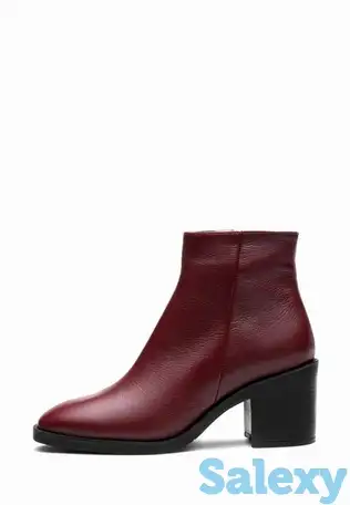 Ботильоны hotic, фотография 1