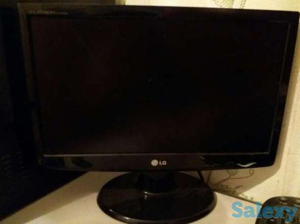 Срочно монитор 19, фотография 1