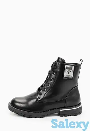 Ботинки t.taccardi, фотография 1