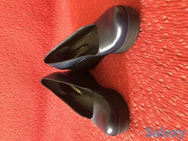 Продам туфли, фотография 1