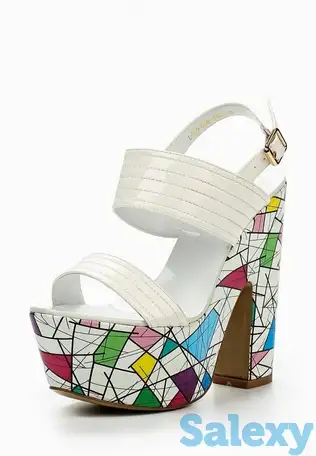 Босоножки elsi, фотография 1