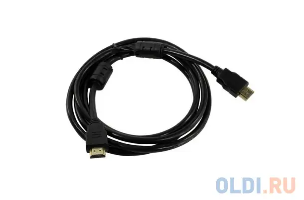 Кабель 5bites apc-200-020f hdmi m / hdmi m v2.0, 4k, высокоскоростной,, фотография 1