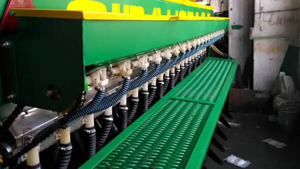 Сеялки по NO-TILL, фотография 8