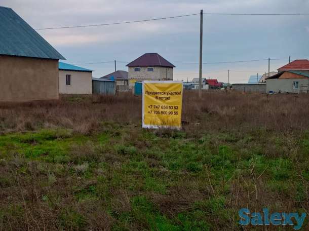 Земельный участок, фотография 2