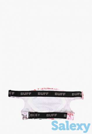 Маска для лица с фильтрующим элементом buff, фотография 3