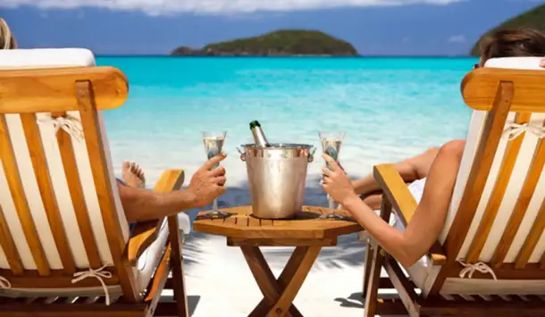 PREMIUM TRAVEL EXPERIENCE от Dubai Travel Group Алматы., фотография 1