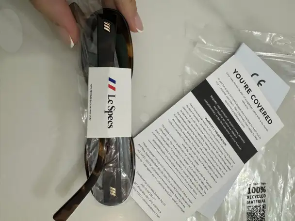 Стильные солнцезащитные очки, фотография 6