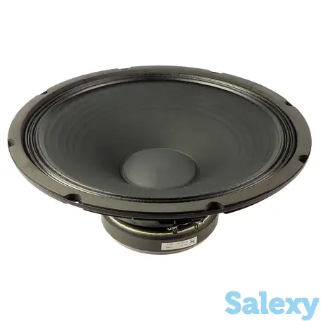 Низкочастотный динамик electro-voice f.01u.310.996, фотография 1