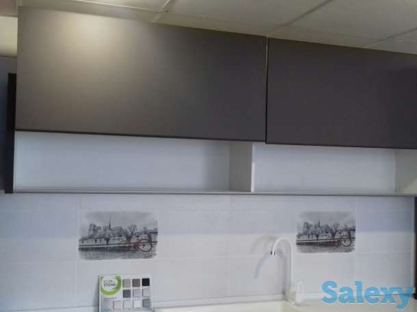 Продам новый современный кухонный гарнитур, фотография 9