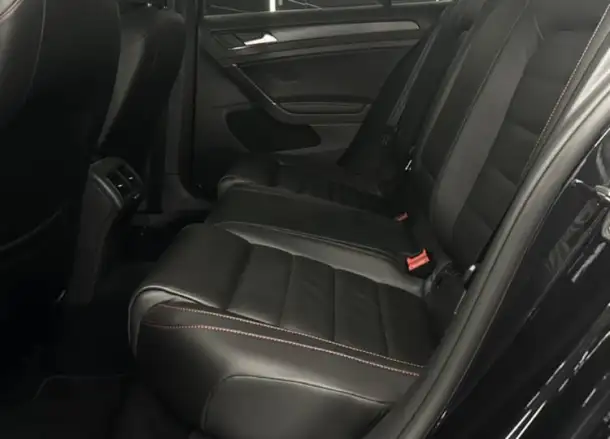 Volkswagen Golf, фотография 10