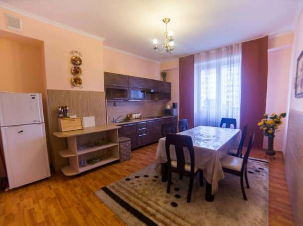 посуточная аренда, фотография 11