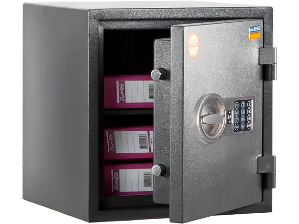 Сейфы огне-взломостойкие Valberg серии Garant, пр-во Россия, фотография 3