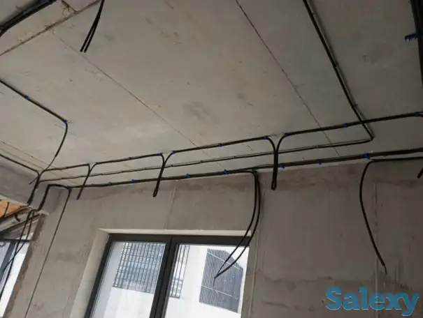 Электричество, фотография 2