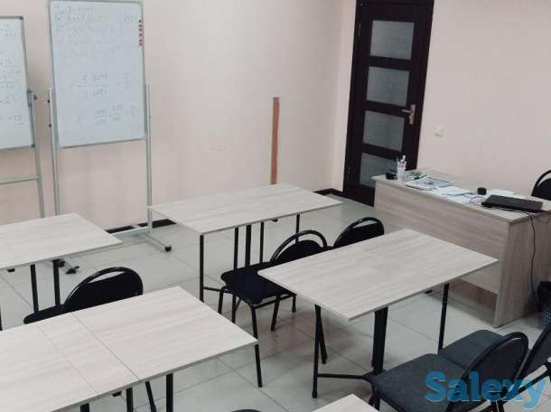 Аренда офис или под класс, 15 мкр 24 коттедж, фотография 4