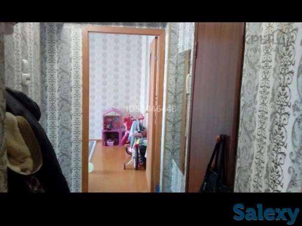 Продам 2-х квартиру на Аблакетке по адресу Челюскина 17, фотография 2