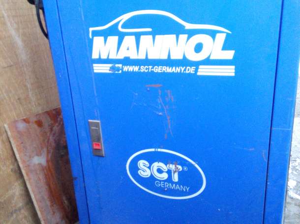 Продам оборудование замены масла, фотография 2