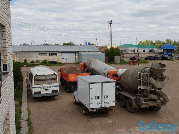 Продам готовый строительный бизнес с действующими контрактами, фотография 1