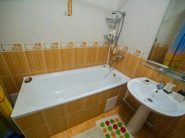 посуточная аренда, фотография 7