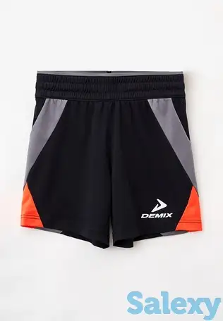 Шорты спортивные demix, фотография 1