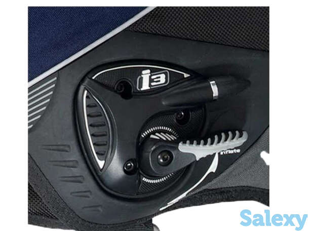 Внешний корпус i3, фотография 1