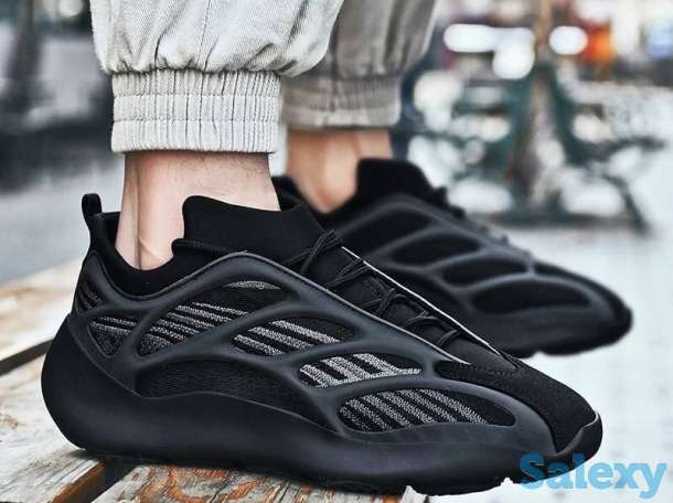 Кроссовки на мягкой подошве., фотография 1