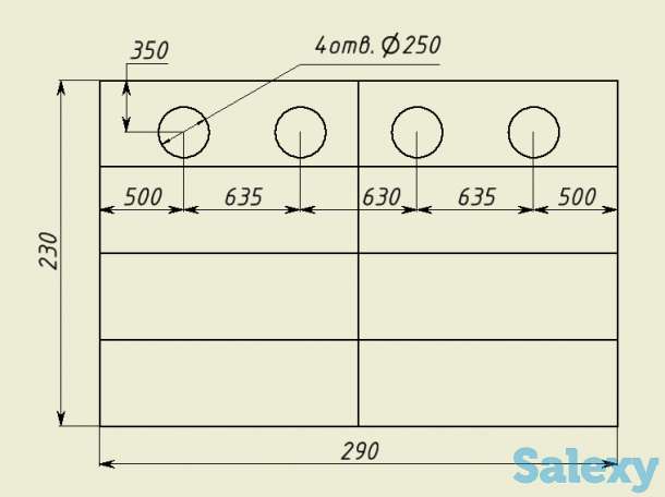 Палатка для Зимней Рыбалки Снегирь 2Т 3Т 4Т Long, фотография 3