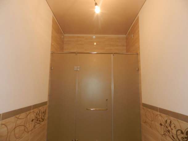 Изготовление душевых кабин и цельностеклянных перегородок. Изделия из зеркала., фотография 3