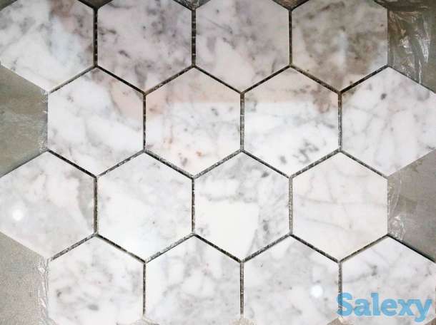 Мозаика из камня, фотография 2