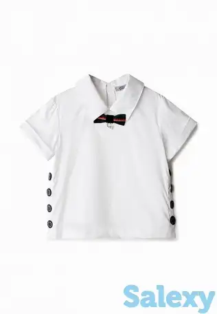 Блуза choupette, фотография 1