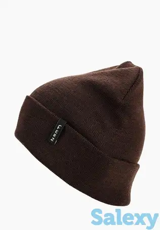 Шапка ferz, фотография 1