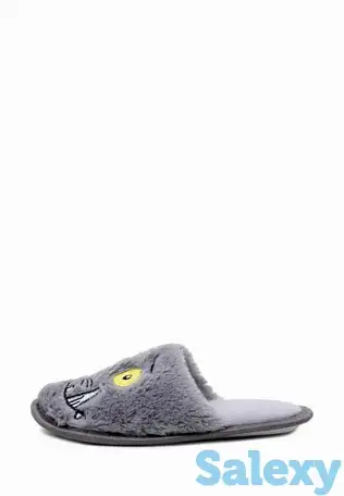 Тапочки t.taccardi, фотография 1