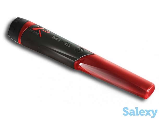 Пинпоинтер XP MI-6, фотография 1