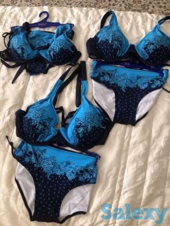 Купальники, фотография 1