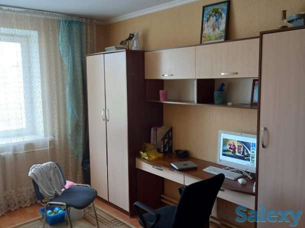 Продам 3-х комнатную квартиру.р\н КШТ., фотография 5