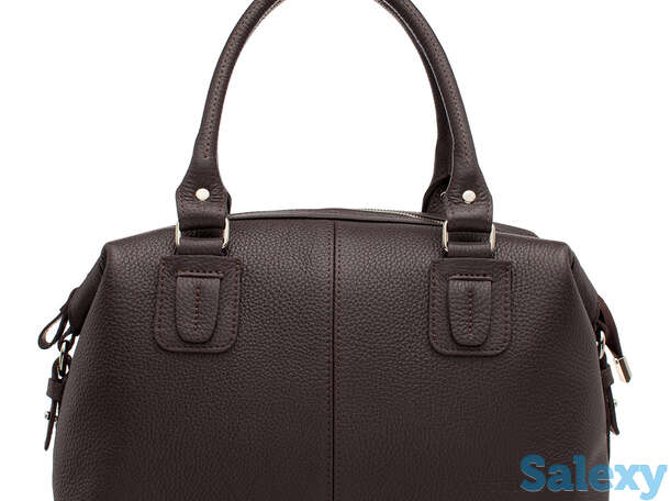 Женская сумка marsh brown, фотография 1