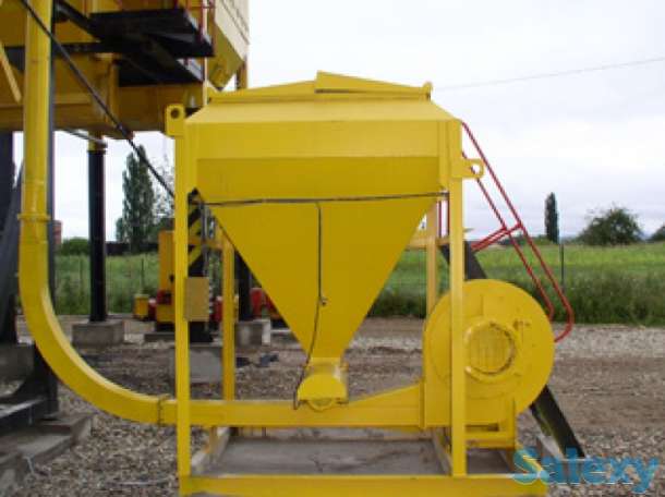 Агрегат целлюлозной добавки (АЦД), фотография 2