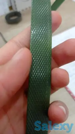 пэт лента, фотография 2